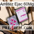 Arrêtez Ejac 60Mg 32